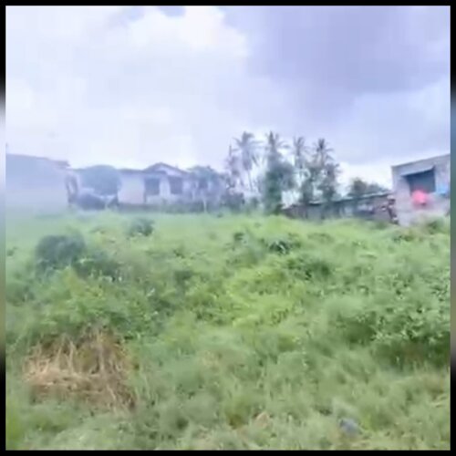 KIWANJA SQM 932 UBUNGO EXTENO