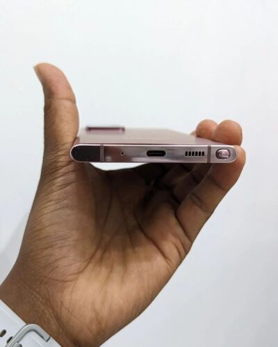 Samsung Note 20 Ultra 5G