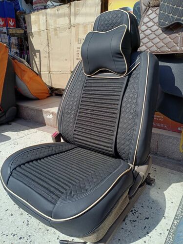 SEAT COVER