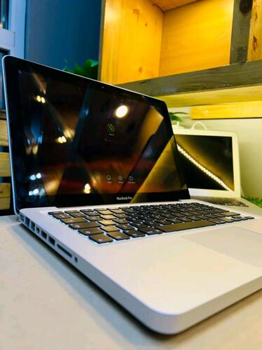 Macbook pro