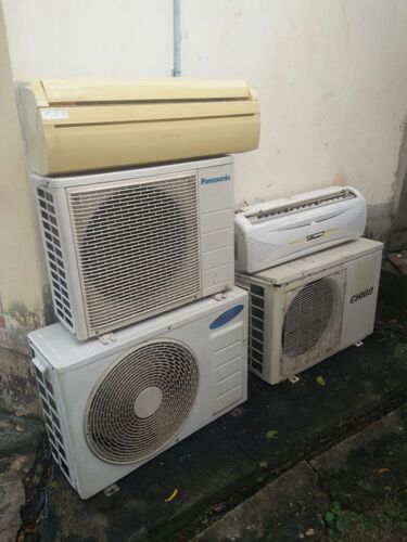 Used Air conditioner for sale