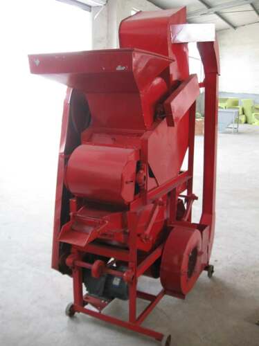 PENUT SHELLER 