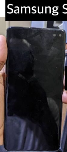 Samsung s10 plus