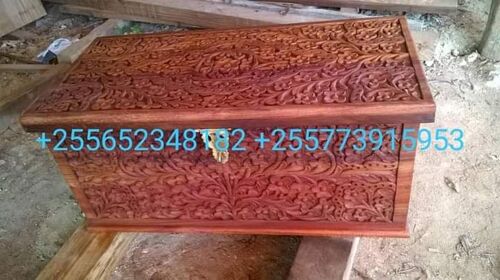 Zanzibar carved doors 