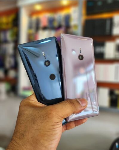 Sony xperia Xz2