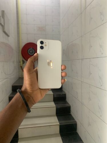 Iphone 11 Plain