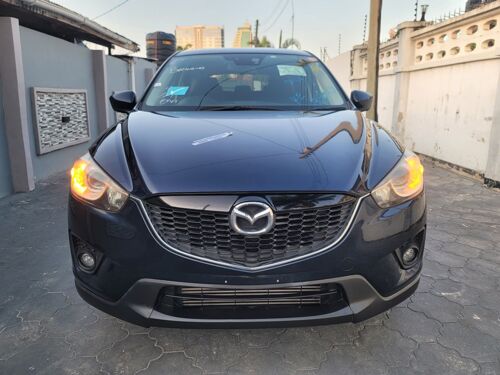 Inauzwa Mazda CX 5