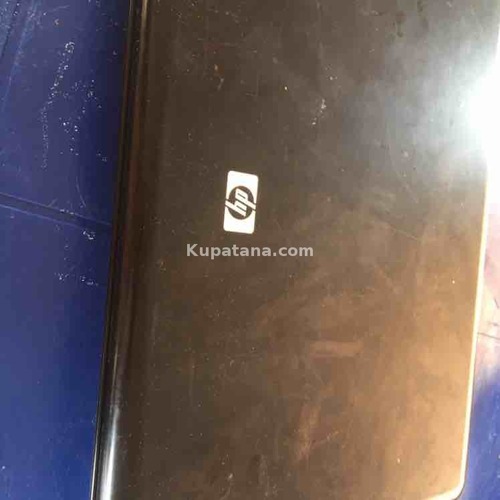 HP Laptop Bei Kitonga 