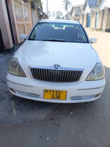 NAUZA TOYOTA BREVIS NZURI 