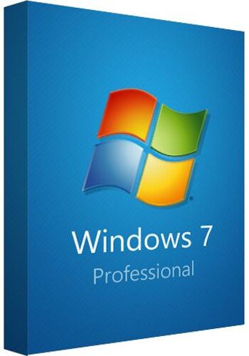 Windows7 All versions.