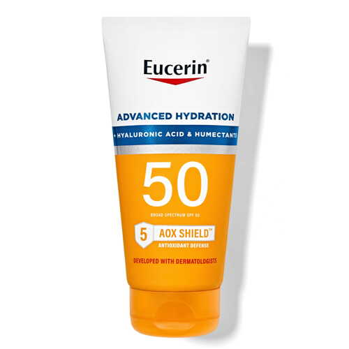 Sunscreen/ Sunblock