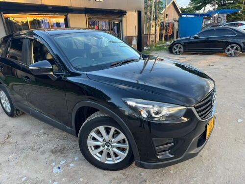 Mazda cx5 