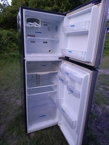 West point fridge used in tz