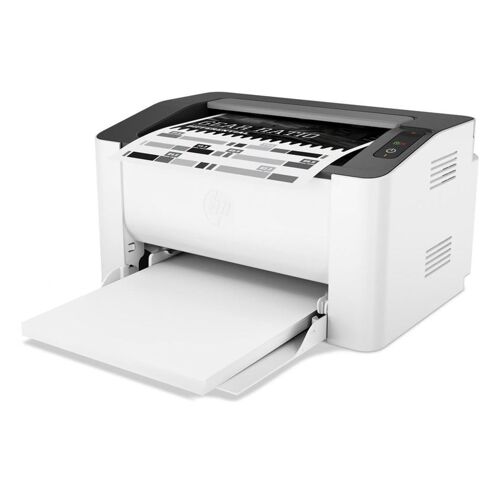 HP LaserJet M107a Mono lase printer