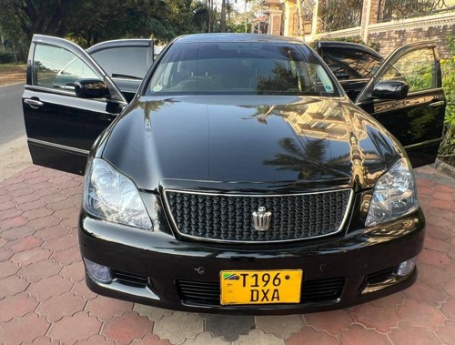 2006 CROWN ATHLETE MIL 13.9