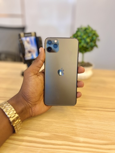 Iphone 11promax 