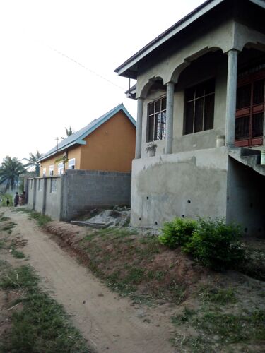 House for sale kibaha kongowe