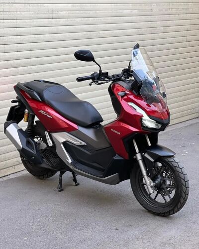 Honda Adv cc160 