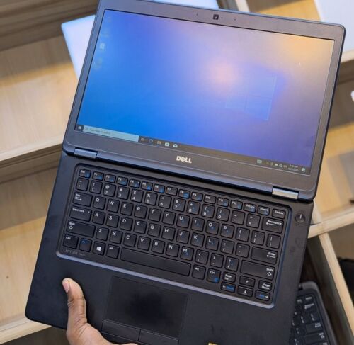 dell laptop core i5