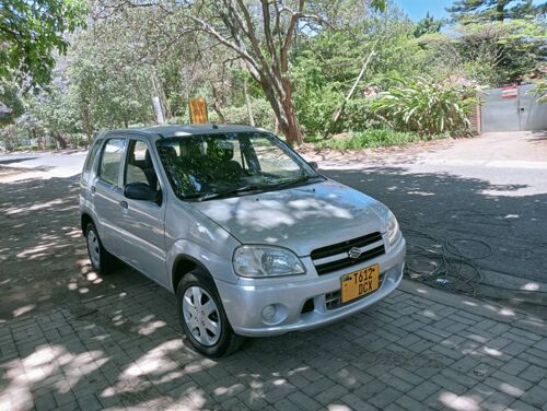 Suzuki Swift for sell