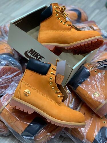 Timberlands original za ngozi