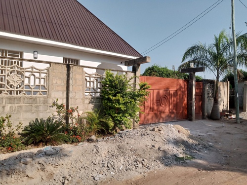 House for sell at Tanga 
