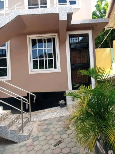 Apartment Inapangishwa Kimara 