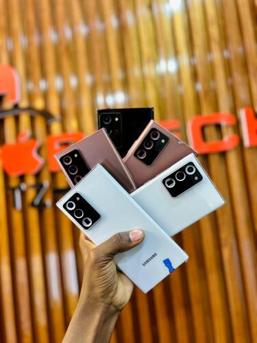 Note 20 ultra