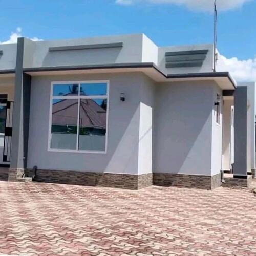 House for rent at Ununio dar es salaam