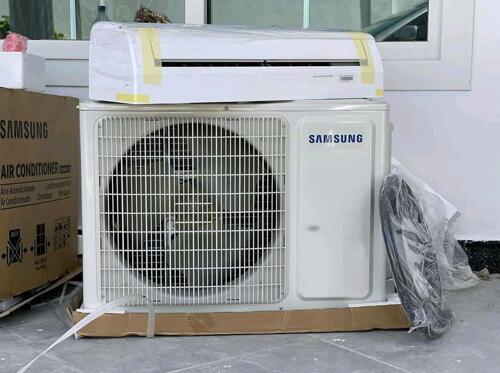 Samsung AR 12TRHGA Air Conditioner 12000BTU