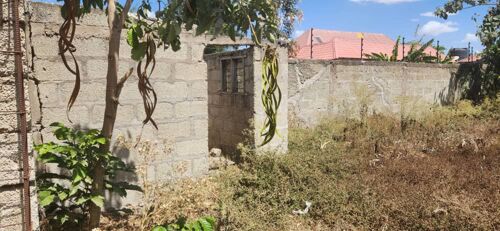 Kiwanja Kisongo Saccos