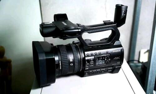 Sony Pxw-z150