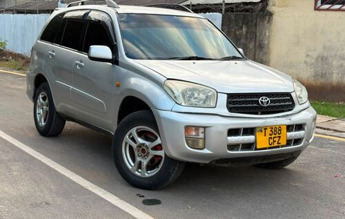 Rav4 rav 4 killtime Cc1790 