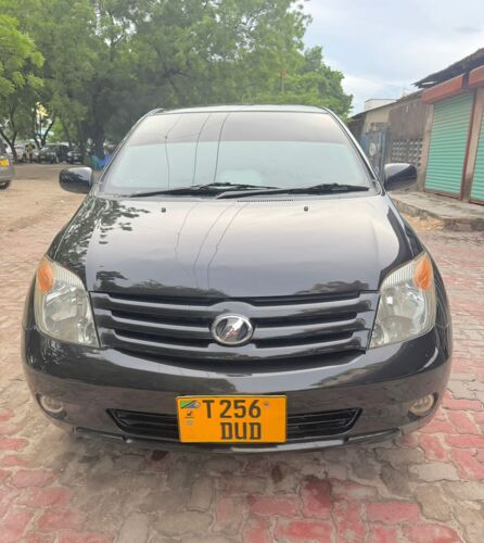 Ist nzuri sana 12.3mil dar 