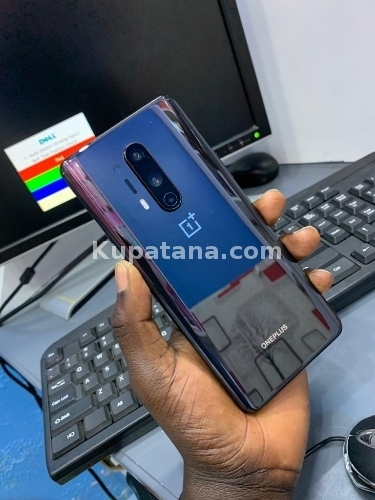 One Plus 8 Pro 
