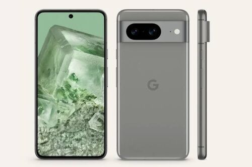 Google pixel 8 Nzuri