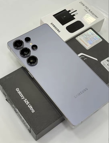 Samsung Galaxy S25 Ultra 512gb
