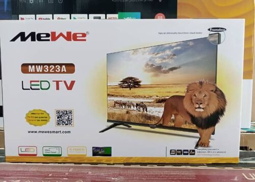 Mewe led tv 32 inches 