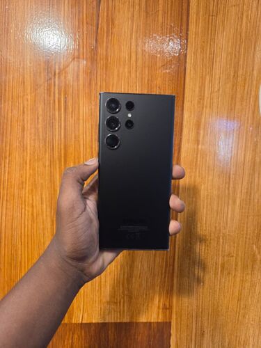 Samsung S23 Ultra Full Dislpay