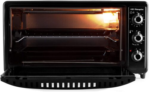 ORBEGOZO OVEN