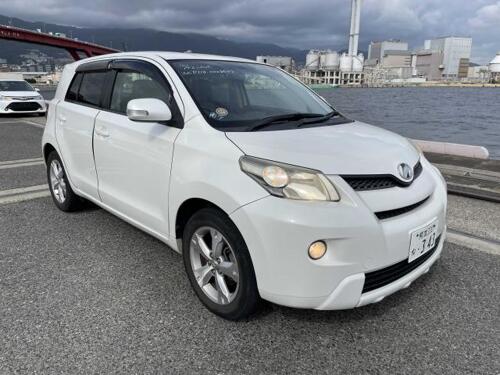 2007 TOYOTA IST ea260703