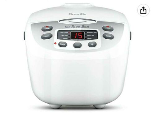 RICE COOKER USED INAPIKA HADI 