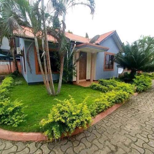 HOUSE FOR RENT AT KIGAMBONI KISOTA Kupatana