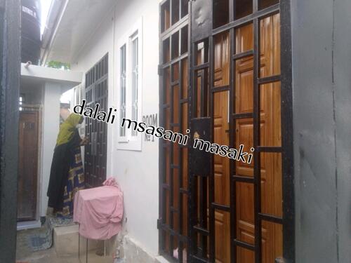 Studio apartments for rent