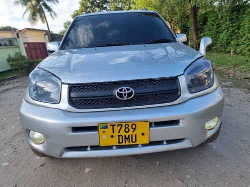 Rav4 rav 4 killtime Cc1790 