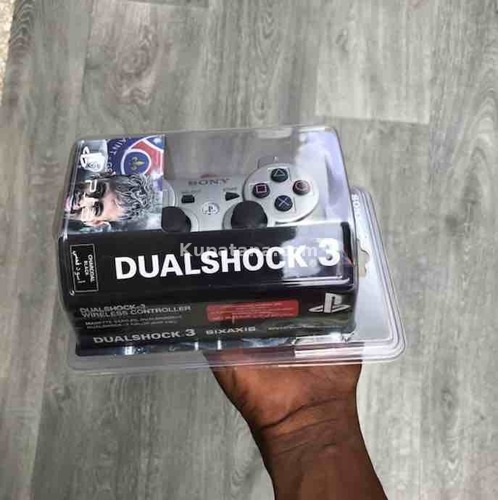 ps3 controller available 