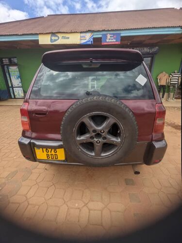 Rav 4 killtime Njombe