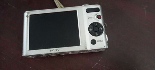 Sony digital camera 