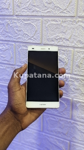 Hiwawei P8