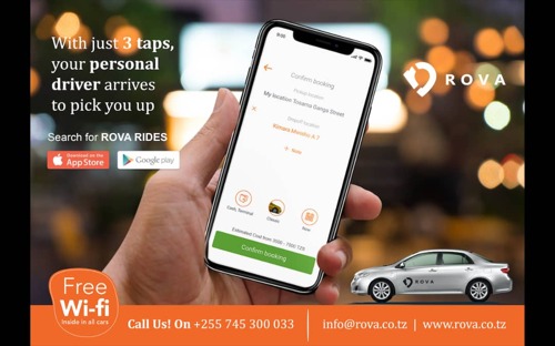 Premium Taxi Services for Corporates